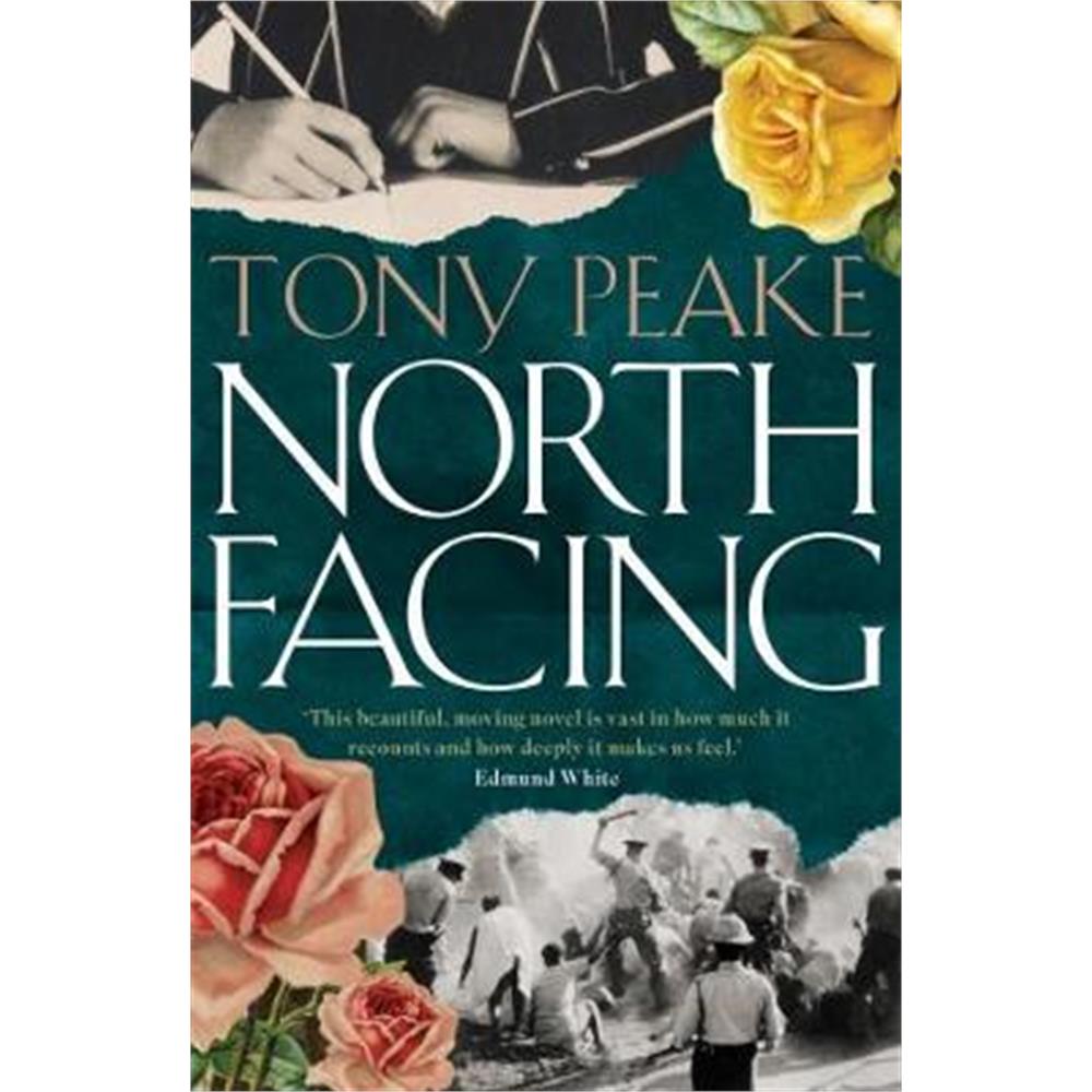 North Facing (Paperback) - Tony Peake